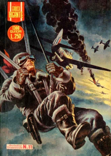 Eroica Gigante # 11