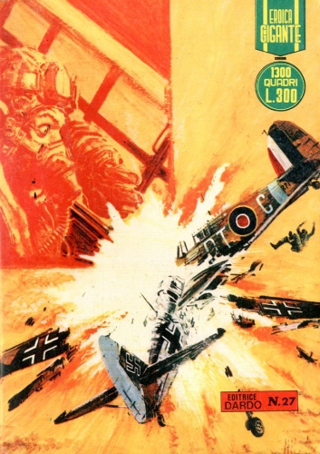 Eroica Gigante # 27
