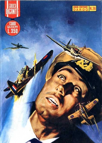 Eroica Gigante # 36