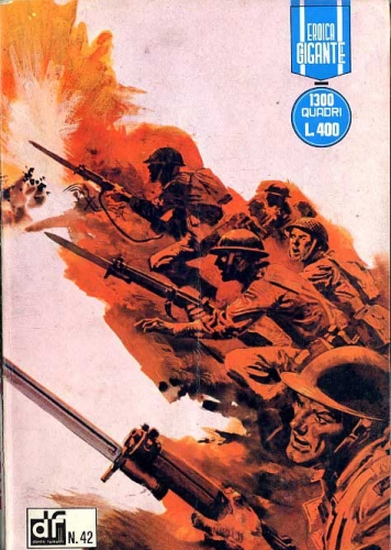 Eroica Gigante # 42