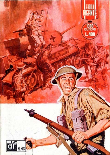 Eroica Gigante # 43