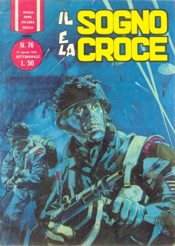 Collana Eroica (Nuova Serie) # 76