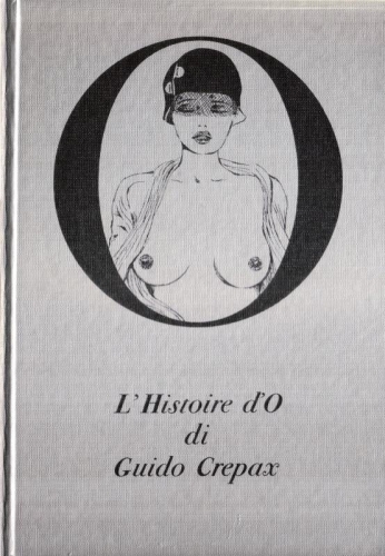 Collana Crepax # 1