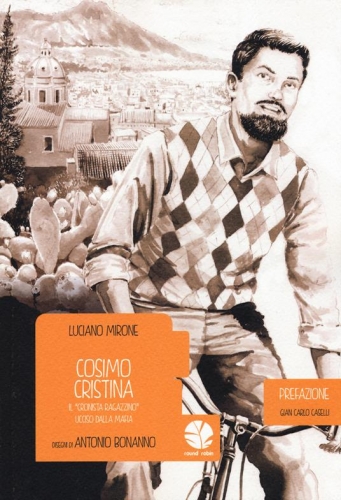 Collana Bolina # 5