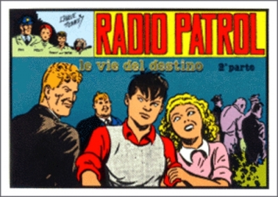 Collana Yellow Kid # 59