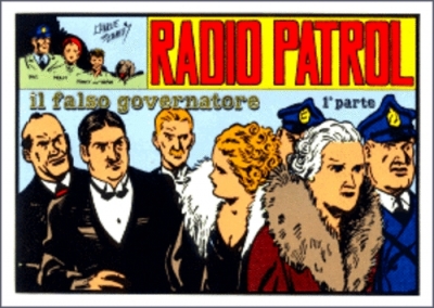 Collana Yellow Kid # 60