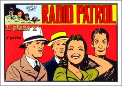 Collana Yellow Kid # 62