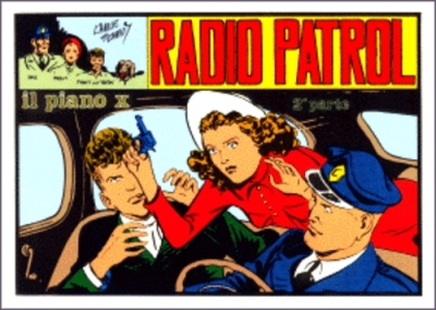 Collana Yellow Kid # 63