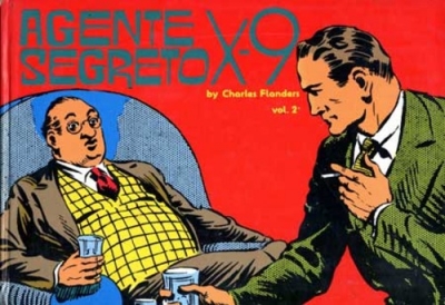 Collana Yellow Kid # 67