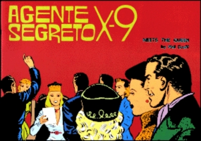 Collana Yellow Kid # 73