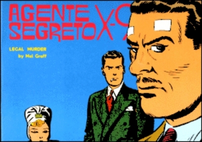 Collana Yellow Kid # 74