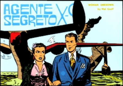 Collana Yellow Kid # 75