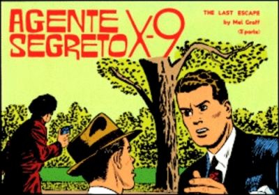 Collana Yellow Kid # 77