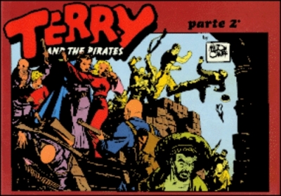 Collana Yellow Kid # 82