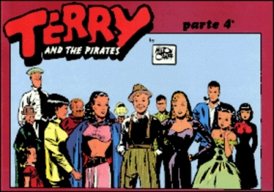 Collana Yellow Kid # 84