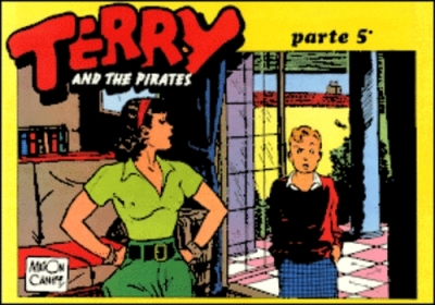 Collana Yellow Kid # 85