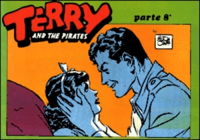 Collana Yellow Kid # 88