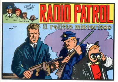 Collana Yellow Kid # 91