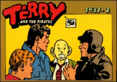 Collana Yellow Kid # 96