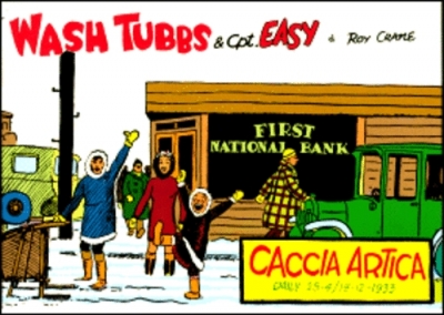 Collana Yellow Kid # 107