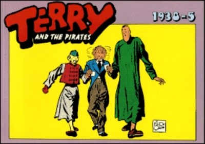 Collana Yellow Kid # 109