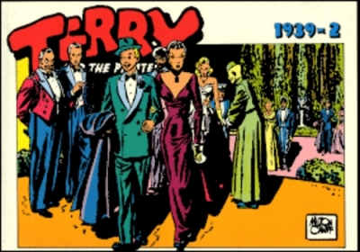 Collana Yellow Kid # 111