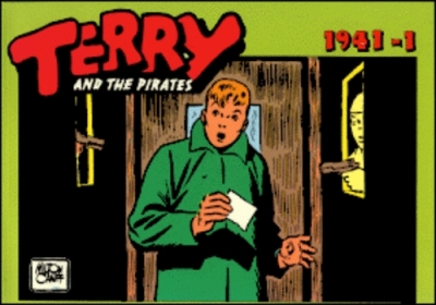 Collana Yellow Kid # 119