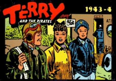 Collana Yellow Kid # 130