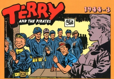 Collana Yellow Kid # 134