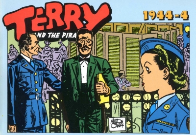 Collana Yellow Kid # 135