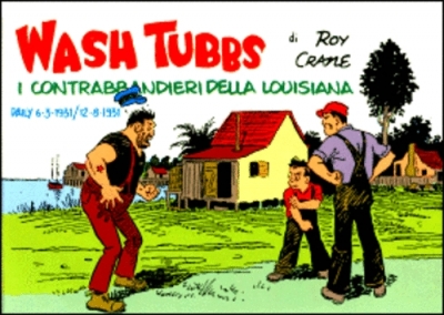 Collana Yellow Kid # 146