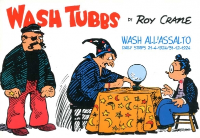 Collana Yellow Kid # 155