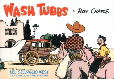 Collana Yellow Kid # 159