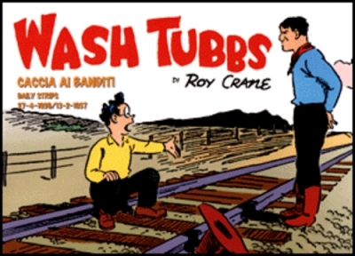 Collana Yellow Kid # 164