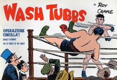 Collana Yellow Kid # 168