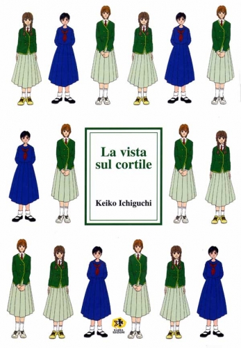 Collana Mondo naif # 10
