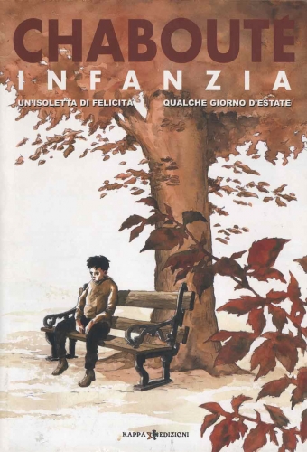 Collana Mondo naif # 29
