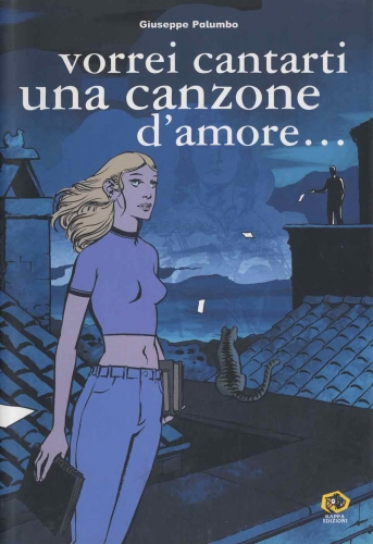 Collana Mondo naif # 32