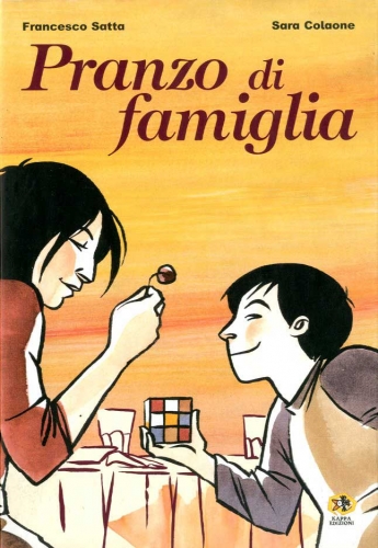 Collana Mondo naif # 34