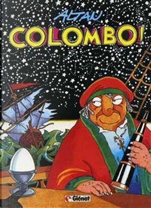 Colombo! # 1