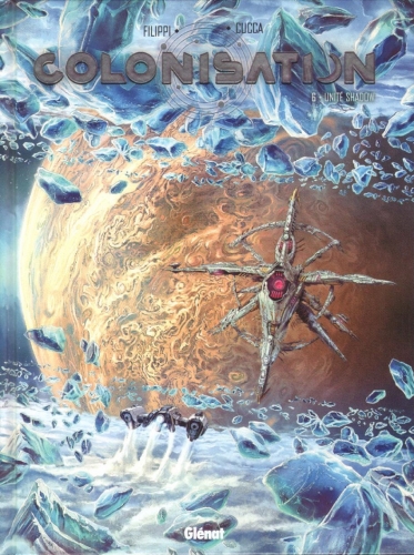 Colonisation # 6