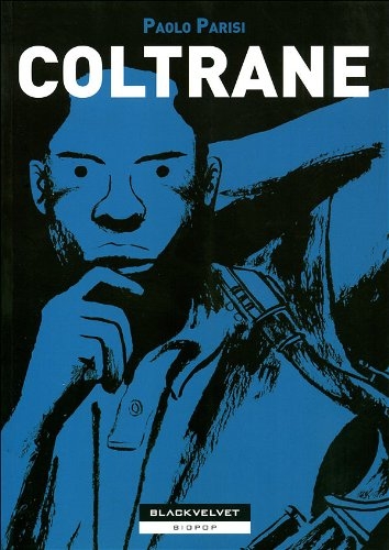 Coltrane # 1