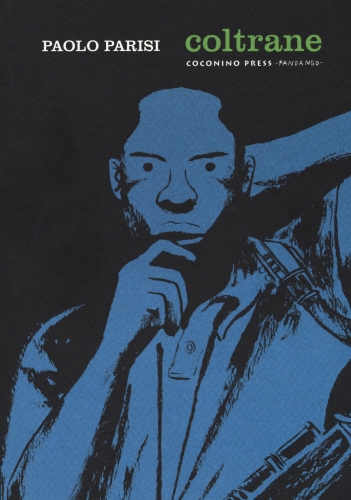Coltrane (Ristampa) # 1