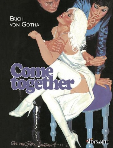 Come together # 1