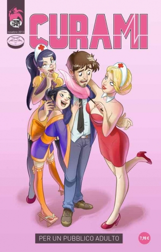 Comics factory # 18