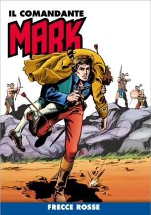 Il Comandante Mark # 17