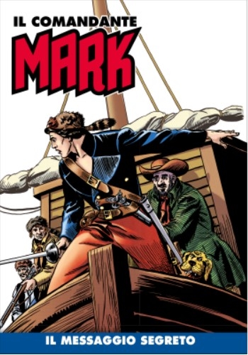 Il Comandante Mark # 26