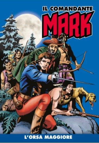 Il Comandante Mark # 31