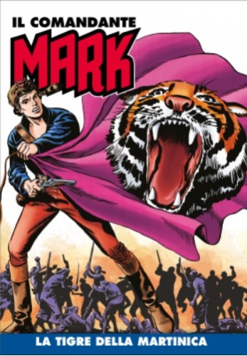 Il Comandante Mark # 32