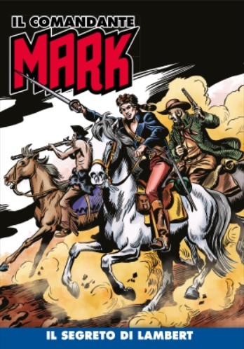 Il Comandante Mark # 36
